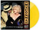 New Madonna I'm Breathless Yellow Vinyl LP Dick Tracy LIMITED EDITION RARE