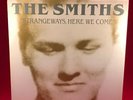 THE SMITHS Strangeways Here We Come 1985 UK VINYL LP + INNER EXCELLENT original
