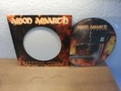 Amon Amarth – The Avenger 12