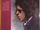 BOB DYLAN Blood On The Tracks UK LP 1998 Audiophile 69097 NM Absolute Analogue