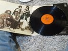Santana The Third Santana Album 3 III Vinyl UK 1971 CBS A2/B2 Matrix EXC