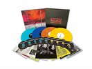 Muse - Origin Of Muse (9 Cd+4 Coloured Lp+Book) (UK IMPORT) VINYL NEW