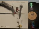 BANCO DEL MUTUO SOCCORSO 1976 ITALY PROG ART ROCK LP AS IN LAST SUPPER VG+ VPI