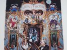 Michael Jackson Dangerous 1991 Double Vinyl LP original album Sony