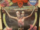 Hypocrisy ?– Osculum Obscenum. Blue Vinyl (2LP) (180 GR)
