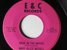 MARY ALICE MCCALL-WADEIN THE WATER ON E&C FUNK NORTHERN 45-NM, HEAR