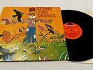 STONE THE CROWS (MAGGIE BELL) 'Stone The Crows' Vinyl LP In Gatefold - D22