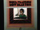 Duke Pearson-Now Hear This-Blue Note 84308-LIBERTY PROMO