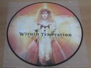 WITHIN TEMPTATION: Mother earth LP Picture Disc Holland Press lim. 1000 DSFA