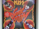 Kiss Sealed Sonic Boom Vinyl Record RED Limited Edition VINYL  UK