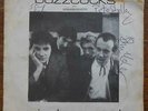 New Hormones ORG-1 - Buzzcocks, Spiral Scratch - Autographed 7