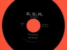 THE BEATLES 45 E.S.R. E-1000  Oh Darling / Anna