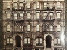 Led Zeppelin - Physical Graffiti Double Vinyl LP - 1975 - Swan Song SS 2-200