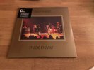 DEEP PURPLE - MADE IN JAPAN DOUBLE BACK TO BLACK 180 GRAM VINYL NEW AND SEALED