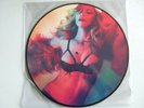 MADONNA picture disc 