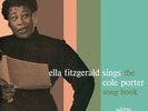 ELLA FITZGERALD Sings The Cole Porter Song Book 3 LP Vinyl Box Set Analog Spark