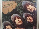 Beatles Capitol LP Stereo Subsidiary Label ST 2442 Rubber Soul