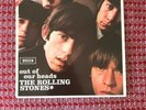 The ROLLING STONES Out Of Our Heads vinyl LP Digitally Remastered LKD 5336 Mono