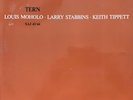 KEITH TIPPETT Louis Moholo LARRY STABBINS Tern DOUBLE VINYL LP 1983 FMP Germany