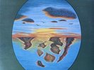 JULIE TIPPETTS Sunset Glow VINYL LP Orig 1975 Utopia UK Elton Dean Keith Tippett