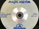 HEAVEN - Shake What You Got - 45 rare BUDWEISER MODERN SOUL/BOOGIE 1984