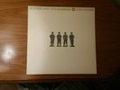 SIOUXSIE AND THE BANSHEES - JOIN HANDS - ORIGINAL  / EX+ CONDITION