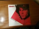 The Doors Greatest Hits 12 Inch Vinyl