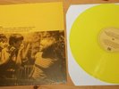 DOLLY MIXTURE other music vinyl LP yellow vinyl /200  talulah gosh chin chin