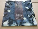 Coil ?– Moon's Milk  2 x  lp -coloured
