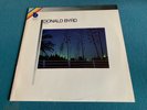 Donald Byrd - Chant Rare South African Vinyl Pressing on Blue Note NM/EX