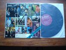 LORD TAVERNERS 14 ROLLING STONES THEM ZOMBIES UNIT 4+2 LP 1965 UK DECCA MONO
