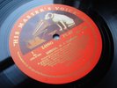 SCHUMANN CARNAVAL OP.9 CARNIVAL OF VIENNA LP 61 UK HMV ALP1840 MONO CZIFFRA M-