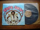 CAPTAIN SKY CONCERNED PARTY No.1 LP 1980 U.S TEC RECORDS 1202 SHRINK WRAP FUNK