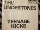 THE UNDERTONES TEENAGE KICKS 7