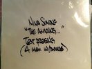 NINA SIMONE The Amazing... 2017 Four Men With Beards repress test pressing