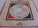 THE BOBBETTES - HAVING FUN / I'VE GOTTA FACE THE WORLD - RCA VICTOR DJ
