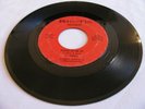J. J. BARNES - PLEASE LET ME IN / I THINK I FOUND A LOVE - RIC-TIC