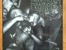 Uniform Choice ?– Screaming For Change VG+ Wishingwell Records ?– WW3 RED VINYL