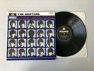 The Beatles - A Hard Day's Night - UK 1st Press LP - EX+