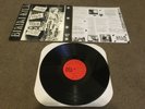 BIKINI KILL Yeah Yeah Yeah Yeah HUGGY BEAR Our Troubled Youth vinyl LP ORIGINAL