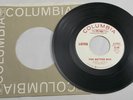 YOU BETTER RUN bw EVERYBODY'S GONNA SAY LISTEN (ROBERT PLANT)1966 COLUMBIA PROMO