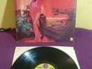 BOBBIE GENTRY Fancy LP Vinyl CAPITOL Records 1970 VG+/EX *
