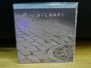Mobile Fidelity Rod Stewart - Gasoline Alley LP 180 g