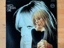 Nico Vinyl Record LP. Chelsea Girl. Stereo V6-5032. Verve Records. 1967.