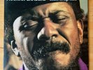 Pharoah Sanders Vinyl Record LP. Wisdom Through Music. ABC Impulse.