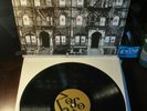Led Zeppelin: Tangible Vandalism