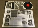 BIKINI KILL vinyl 12