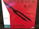 Queens Of The Stone Age Songs for the Deaf VMP LP Vinyl Me Please Exclusive