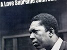 John Coltrane - A Love Supreme - New Sealed Vinyl LP