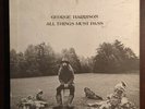 George Harrison - All Things Must Pass Box Set - 1970 First Press NM/EX